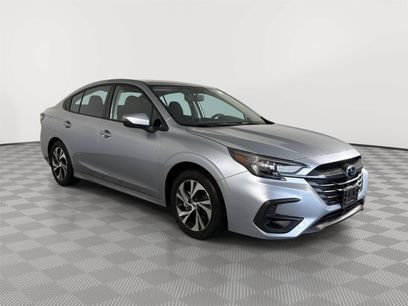 Used 2023 Subaru Legacy Premium