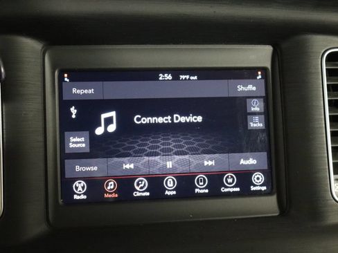 Used 2018 Dodge Charger Police w/ Fleet Safety Group RWD image 29