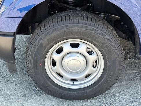 New 2026 Ford F150 XL AWD/4WD image 13