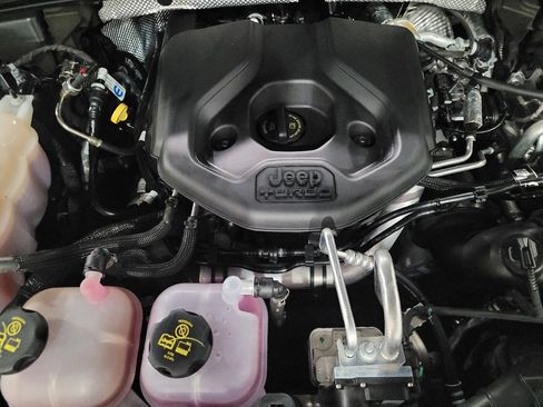 Used 2024 Jeep Grand Cherokee Limited 4xe image 30