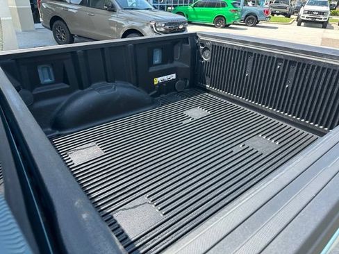 Certified 2023 Ford F150 Lariat w/ Equipment Group 502A High AWD/4WD image 34