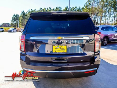Used 2022 Chevrolet Tahoe LT image 7