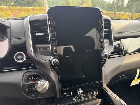 New 2026 RAM 1500 Laramie w/ Night Edition image 17