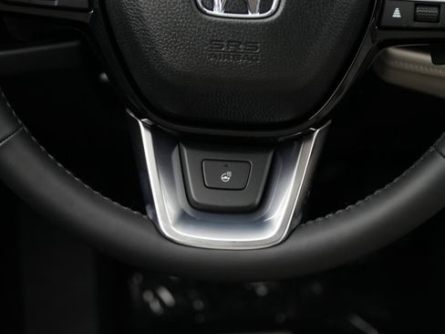 New 2026 Honda Accord Touring image 25