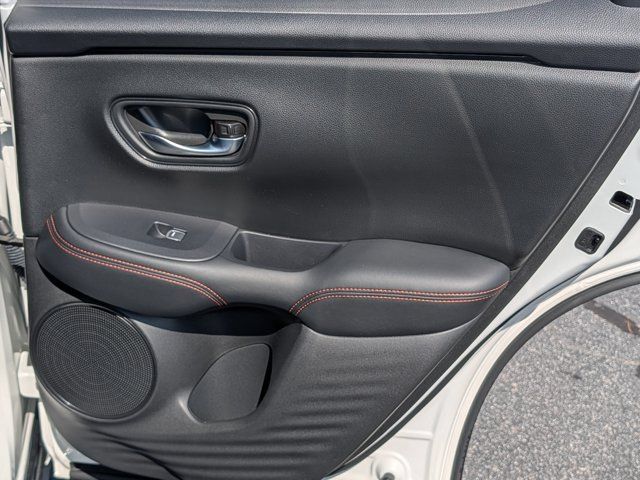 Used 2025 Honda HR-V Sport image 15
