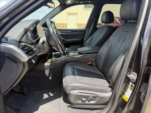 Used 2018 BMW X5 sDrive35i RWD image 2