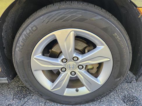 Used 2018 Honda Odyssey EX-L image 29