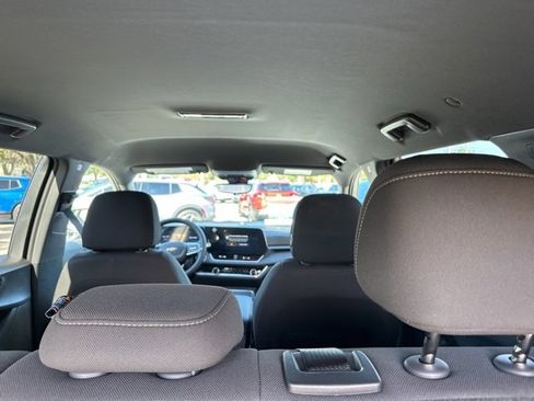 New 2026 Chevrolet Equinox LT w/ Safety and Technology Package image 44