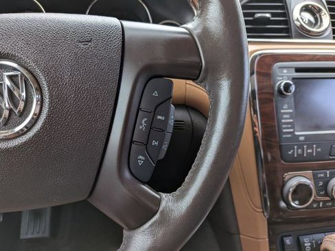 Used 2015 Buick Enclave Premium w/ Experience Buick Package FWD image 17