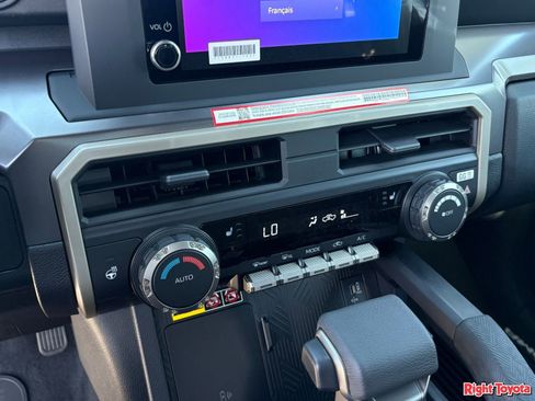 New 2026 Toyota Tacoma SR5 AWD/4WD image 18