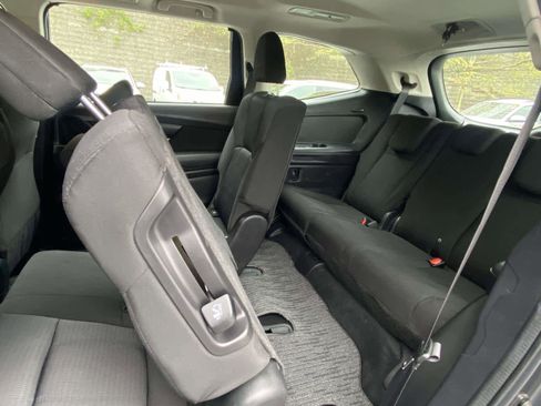 Used 2020 Subaru Ascent 8-Passenger AWD/4WD image 24