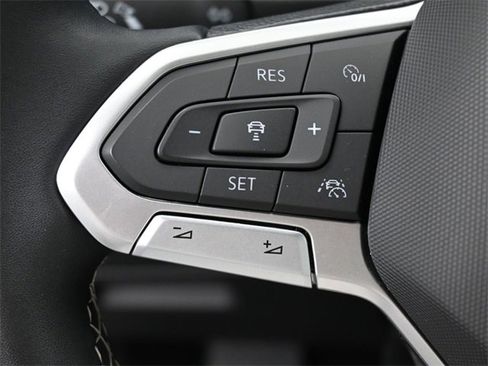 Used 2023 Volkswagen Tiguan S w/ IQ.Drive Package image 16