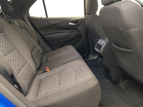 Used 2019 Chevrolet Equinox LT AWD/4WD image 19