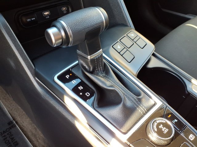 Used 2024 Kia Sportage LX AWD/4WD image 18