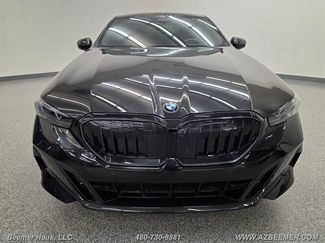 Used 2026 BMW 530i w/ M Sport Package RWD video 1