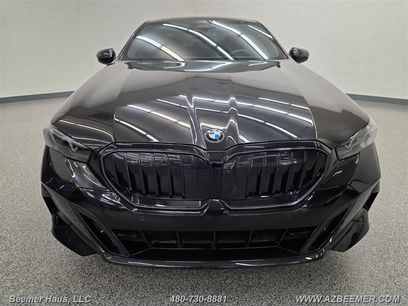 Used 2026 BMW 530i w/ M Sport Package