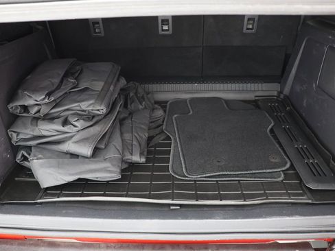 Used 2023 Ford Bronco Wildtrak image 31