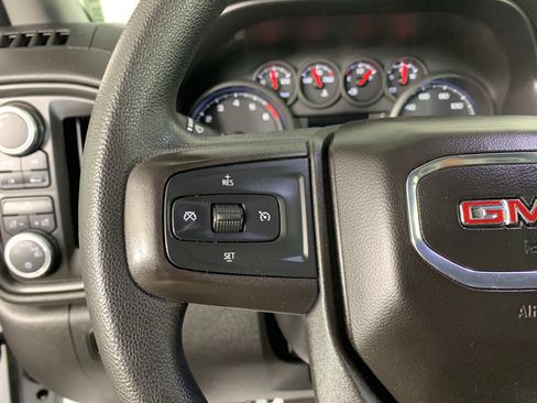 Used 2020 GMC Sierra 1500 4x4 Double Cab w/ Fleet Convenience Package image 18