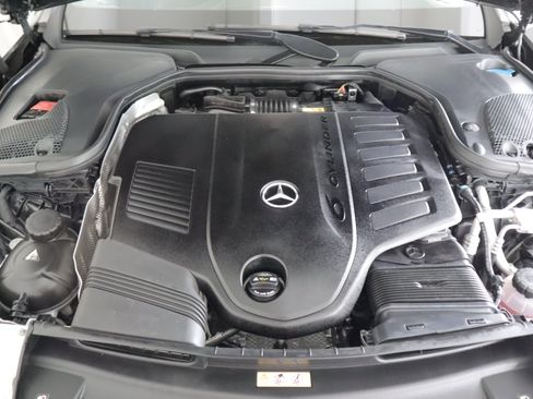 Used 2023 Mercedes-Benz E 450 4MATIC All-Terrain Wagon image 28