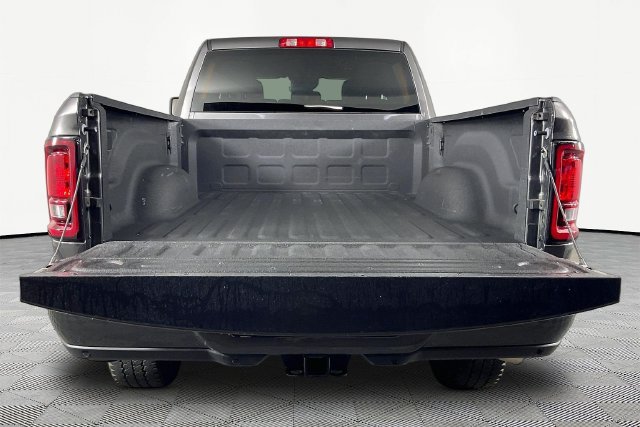 Used 2026 RAM 2500 Big Horn AWD/4WD image 6