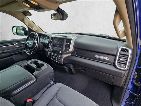 Used 2019 RAM 1500 Big Horn image 19