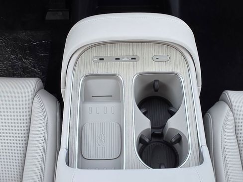 New 2026 Hyundai Palisade Calligraphy image 20