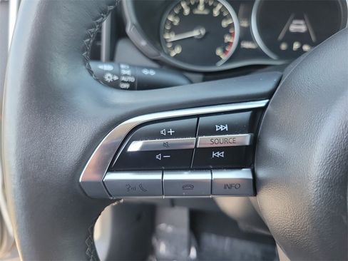 Used 2024 MAZDA CX-50 AWD 2.5 S w/ Select Package image 6