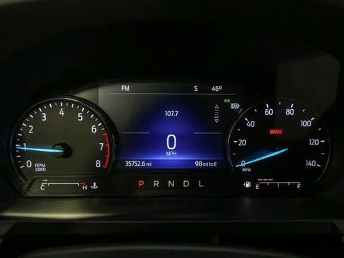 Used 2023 Ford Explorer XLT w/ Equipment Group 202A image 32