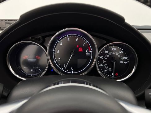 Used 2024 MAZDA MX-5 Miata Grand Touring image 20