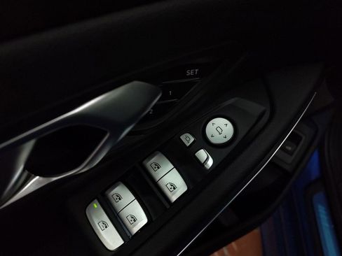 New 2026 BMW 330i xDrive Sedan w/ M Sport Package image 12