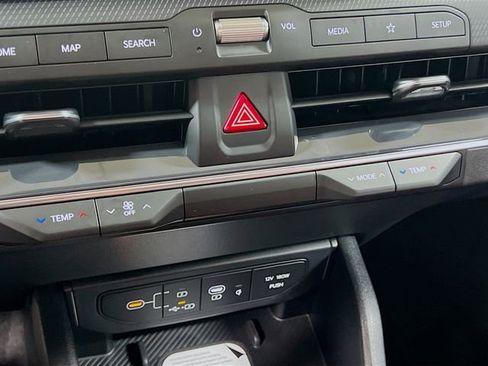 New 2026 Kia K4 GT-Line Turbo image 16