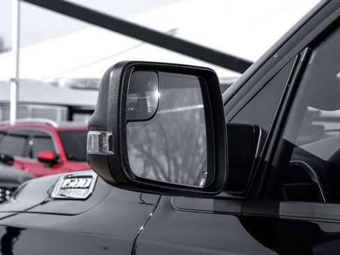 Used 2023 RAM 1500 Big Horn w/ Trailer Tow Group image 40