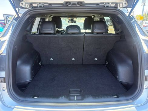 Used 2025 Jeep Compass Limited AWD/4WD image 32