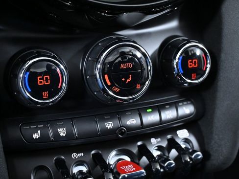 Certified 2024 MINI Cooper S FWD image 21
