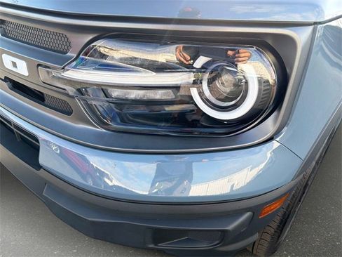 Used 2024 Ford Bronco Sport Big Bend image 9