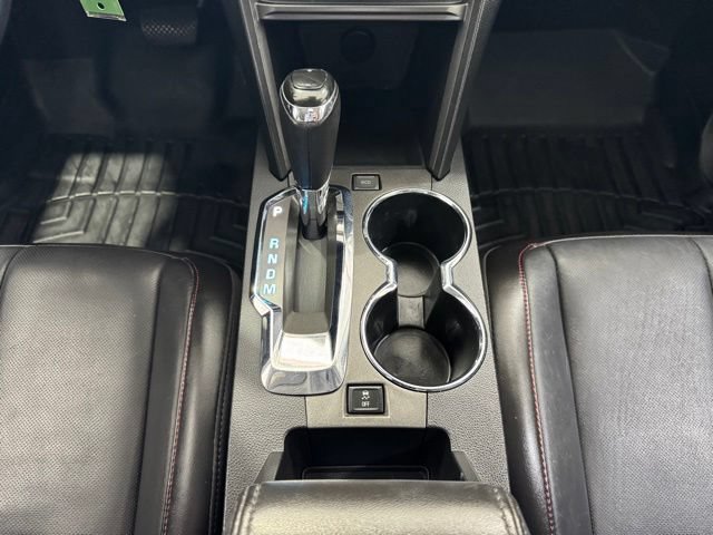 Used 2017 Chevrolet Equinox Premier w/ Enhanced Convenience Package FWD image 18