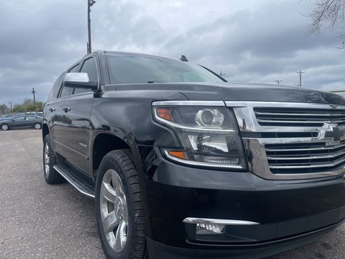 Used 2019 Chevrolet Tahoe Premier image 10