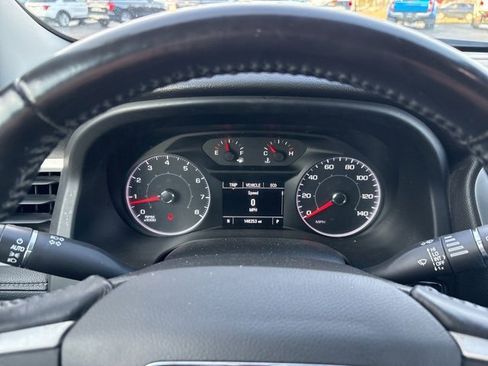 Used 2019 GMC Acadia SLE image 24