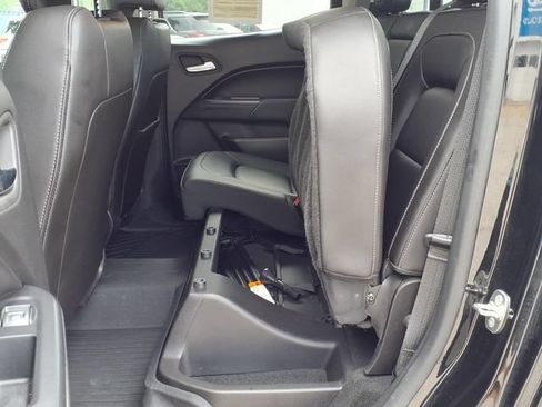 Used 2018 Chevrolet Colorado ZR2 AWD/4WD image 7