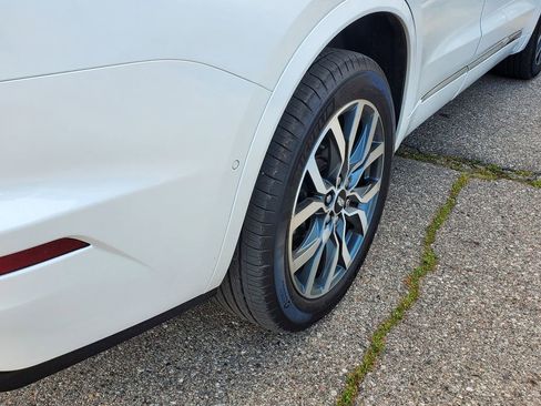 Used 2021 Cadillac XT6 Sport image 14
