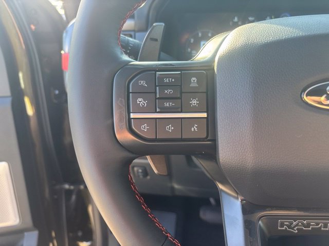 New 2026 Ford F150 Raptor AWD/4WD image 19