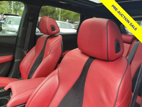 Certified 2022 Acura RDX A-Spec FWD image 17