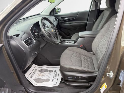 Certified 2024 Chevrolet Equinox LT w/ Driver Convenience Package AWD/4WD image 12
