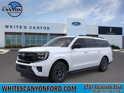 New 2026 Ford Expedition Max Active