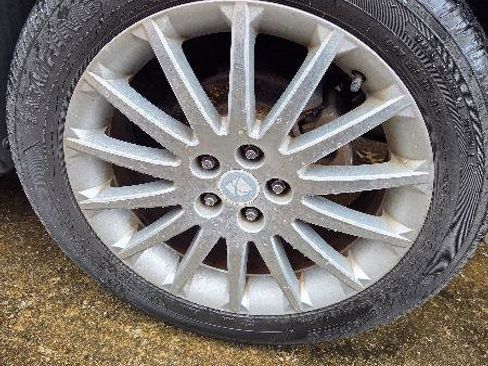 Used 2007 Saturn Aura XR w/ Premium Trim Pkg image 14