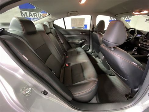 Used 2023 Nissan Altima 2.5 SR image 30