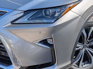 Used 2019 Lexus RX 350 RX 350 video 2