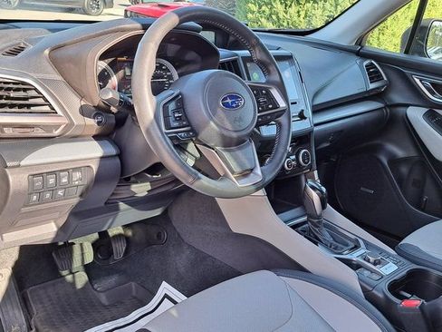 Used 2021 Subaru Forester Limited AWD/4WD image 8