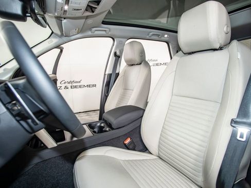 Used 2024 Land Rover Discovery Sport S AWD/4WD image 13
