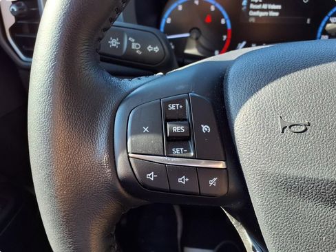 Used 2023 Ford Bronco Sport Big Bend w/ Convenience Package AWD/4WD image 22